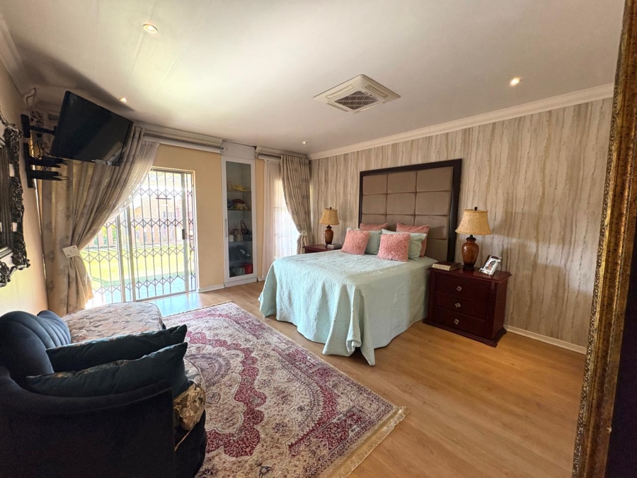 3 Bedroom Property for Sale in Seemeeupark Free State